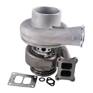 HT60 Turbocharger 3804566 for Cummins N14 – Scheduled Maintenance