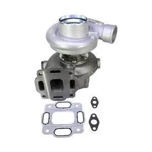 HX40 Turbocharger 3536620 for Cummins 6BTA 5.9 – Fleet Supply