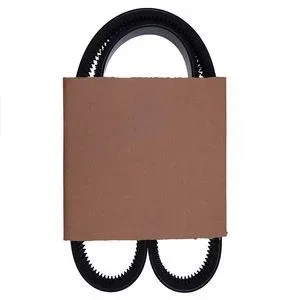 Main Pump Drive Belt 6667322 for Bobcat S175 – Service Part