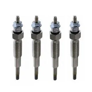 Perkins 404D-22-Compatible Glow Plug 185366190 – Fleet Supply
