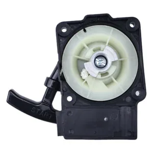 Recoil Starter 576594001 | Scheduled Maintenance for RedMax EBZ