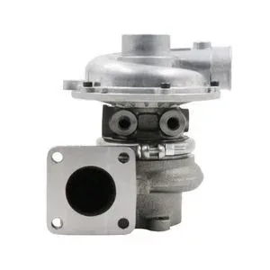 RHF5 Turbocharger 898185-1951 | Service Part for Isuzu 4JJ1X