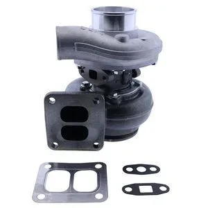 S200 Turbocharger RE508719 for John Deere 4045 6068 – Service Part