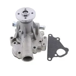 SBA145017721 Water Pump for Shibaura ISM N844 – Scheduled Maintenance
