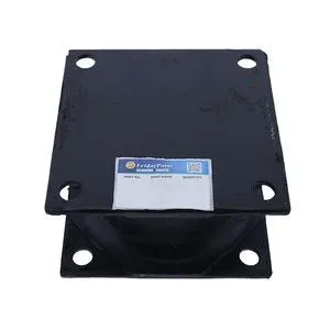 Shock Absorber Rubber Vibration Mount for Dynapac CA51 – Fleet Supply