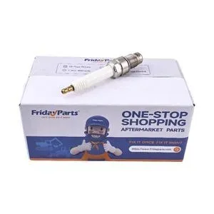 Spark Plug for MTU 4000 – Fleet Supply
