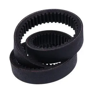 Transaxle Belt Replacement for Husqvarna & Ariens – Long-Life