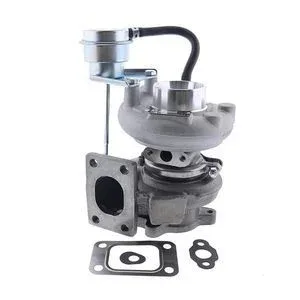 Turbocharger 482-8480 for CAT C3.8 – Scheduled Maintenance