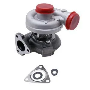 Turbocharger 6690633 for Deutz BF4M2011 & Bobcat Skid Steer – Fleet Supply