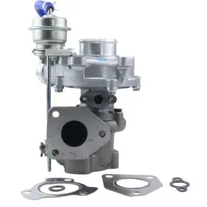 Turbocharger 7256748 | Overhaul Grade for Bobcat S740 S770 T770