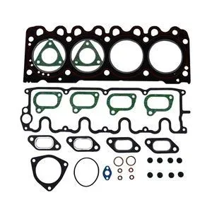 Upper Gasket Set 02931141 02931741 – Overhaul Grade for Deutz F4M1011