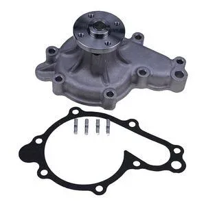 WATER PUMP 1G772-73032 for Kubota V3307 – Service Part