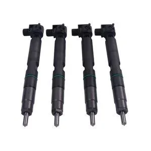 Fuel Injector 400903-00074D for Doosan D24/D18 Bobcat – Service Part