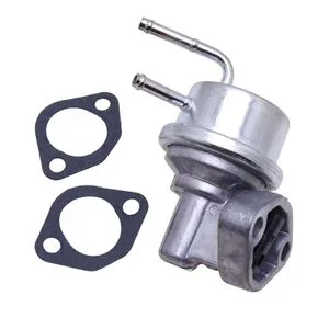 Fuel Pump AM132715 for Kawasaki FD590V – Scheduled Maintenance
