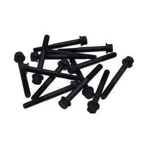 Kubota D662-DG972-Compatible Cylinder Head Bolt Set – Fleet Supply