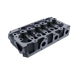 Kubota D782-Compatible Cylinder Head with Gasket Kit – Fleet Supply