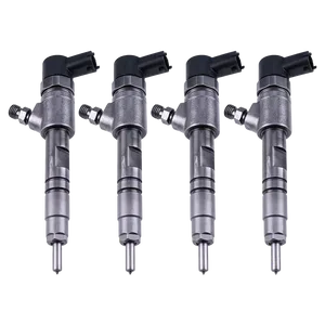 Kubota V2403/D1803-Compatible Fuel Injector – Fleet Supply