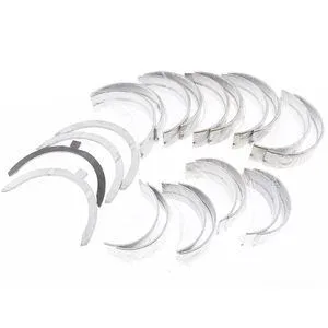Main & Connecting Rod Bearing Set for Kubota V3300–V3800 – Service Part