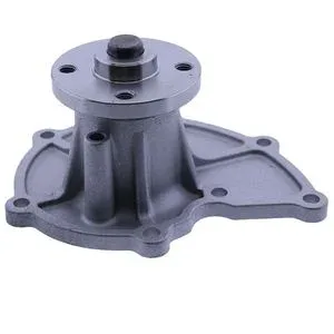 Water Pump 16110-78156-71 – Service Part for Toyota 4Y Engine