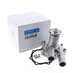 Water Pump CH12859 for Yanmar 3T80-J / 3T90-J – Scheduled Maintenance