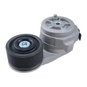 Wear Item Belt Tensioner Compatible with Cummins ISBE6.7
