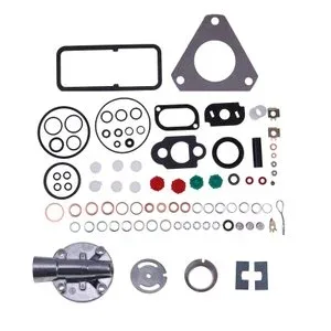 Wear Item Fuel Injection Pump Rebuild Kit Compatible with Delphi DPA